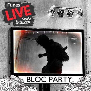 Bloc Party The Prayer (Live)