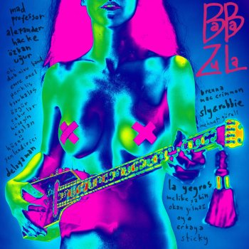 Baba Zula feat. Mad Professor BSAO (feat. Mad Professor) [Dub Version]