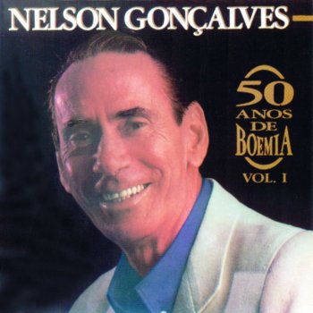 Nelson Goncalves Naquela Mesa