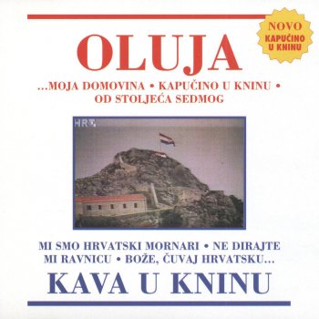 Nikita feat. Papa Geno Kapučino U Kninu