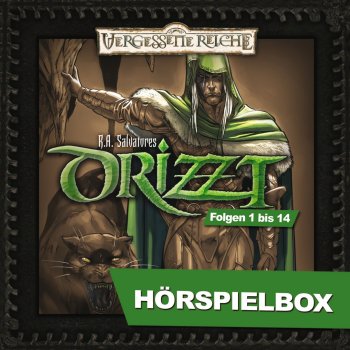 Drizzt Der Name