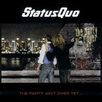 Status Quo Kick Me When I'm Down
