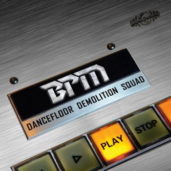 Shift Alternator X (BPM Remix)