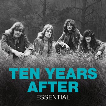 Ten Years After I Wanted To Boogie