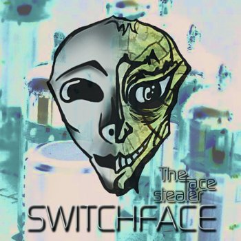 Switchface Królestwo Robaków