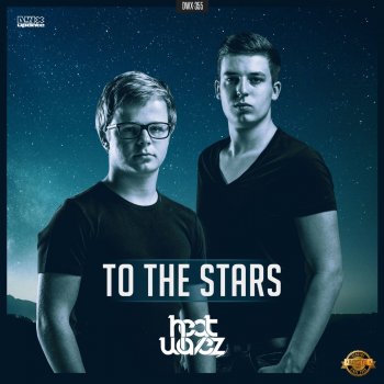 Heatwavez To The Stars