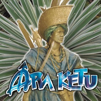 Ara Ketu Terra Em Transe