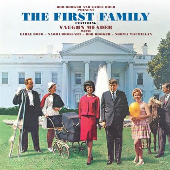 Vaughn Meader The Decision