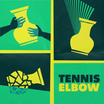Tennis Elbow Any Time Now