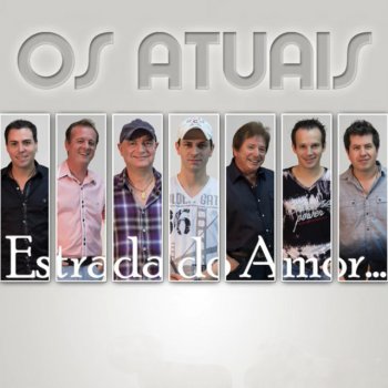 Os Atuais Caso Encerrado