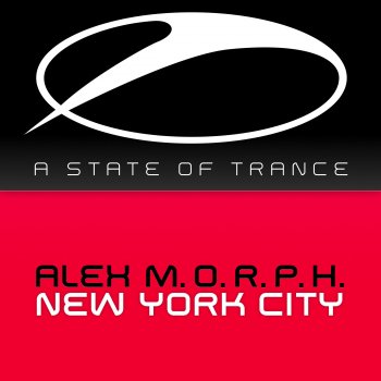 Alex M.O.R.P.H. New York City - Original Mix