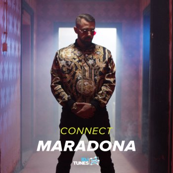 Connect Maradona
