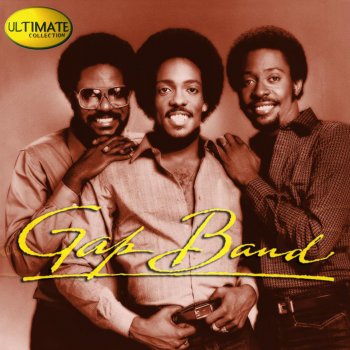 The Gap Band You Dropped A Bomb On Me - Single Version