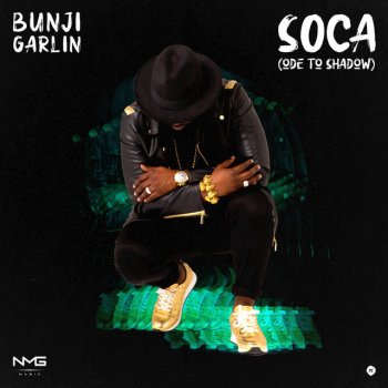 Bunji Garlin Soca (Ode to Shadow)