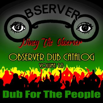 Niney the Observer Crocodile Dub