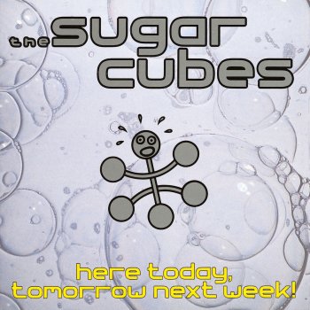The Sugarcubes Dark Disco