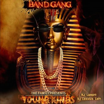 BANDGANG Double Cups