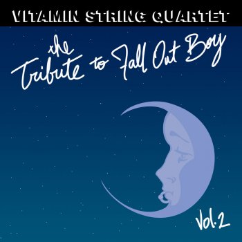 Vitamin String Quartet Thriller