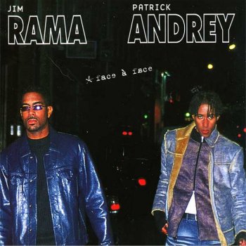Jim Rama feat. Patrick Andrey Ou ka fè sik'