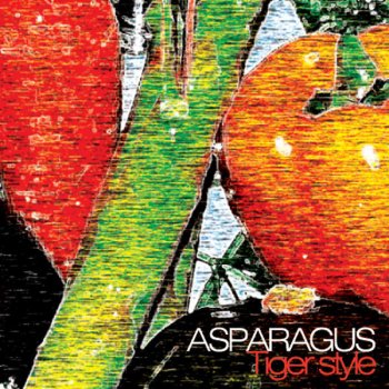 ASPARAGUS YOUR LOVELY DOLL