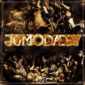 JumoDaddy Pale Horse - Original Mix