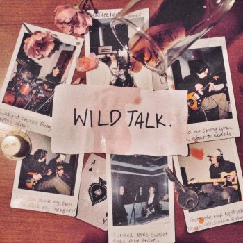 Meraki Minds Wild Talk
