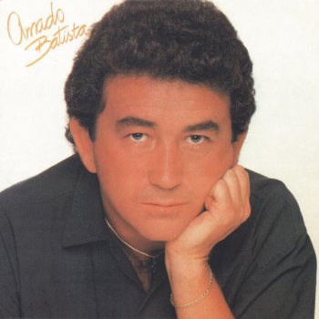 Amado Batista Grande Cantor
