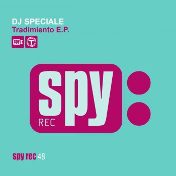 DJ Speciale Tradimiento - Edit