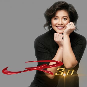 Regine Velasquez Taking Flight