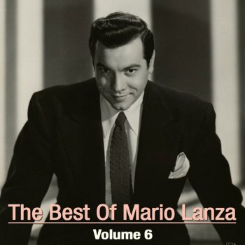 Mario Lanza I've Got You Under My Skin