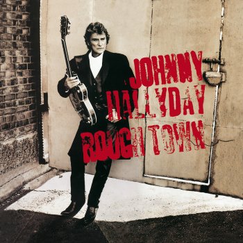 Johnny Hallyday It's a Long Way Home