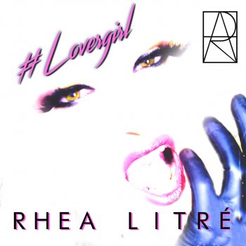 Rhea Litre Lovergirl