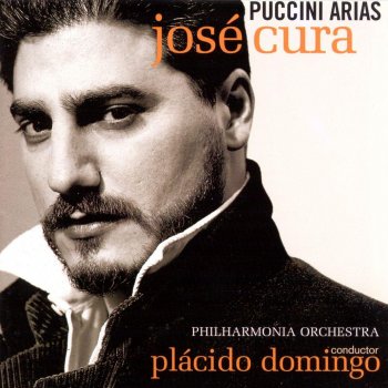 José Cura Nessun dorma (Turandot)