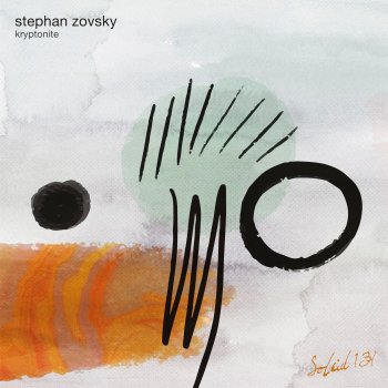 Stephan Zovsky Kryptonite (feat. Zisky)
