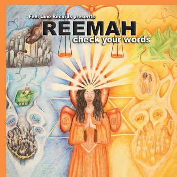 Reemah Jah World