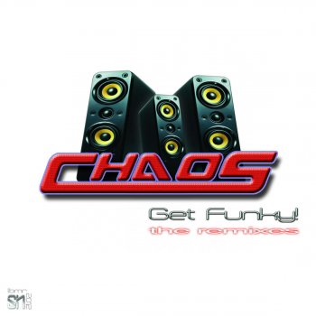 Chaos Get Funky! (Narkotix DJ Remix)