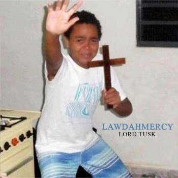 Lord Tusk Alone in the Dark