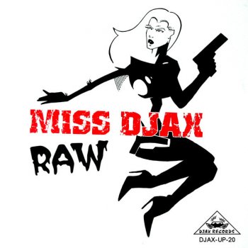 Miss Djax Sick of U (DJ Rush remix)