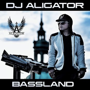 DJ Aligator Bassland