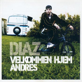DIAZ Hvem Er Denne Karen?