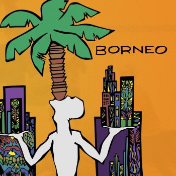 Borneo Ama'r Disco