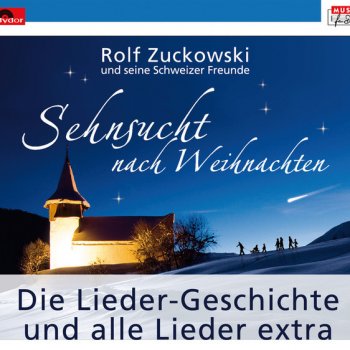 Rolf Zuckowski feat. Die Winterlandkinder Weiße Flocken