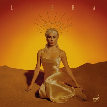 Lali Lo Que Tengo Yo