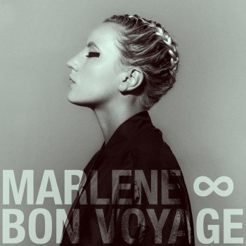 Marlene Bon Voyage (Niklas Bergwall Remix - Radio Edit)
