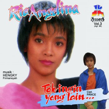 Ria Angelina Sejuta Mimpi