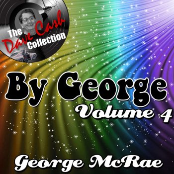 George McCrae Never Never Girl