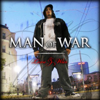 Man of War A Father's Love (Featuring Gypsy & Absent Minded)