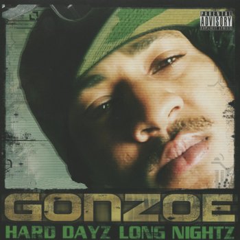 Gonzoe feat. Kurupt We Don't Stop