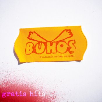 Buhos Nen Dels 80