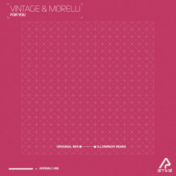 Vintage & Morelli For You